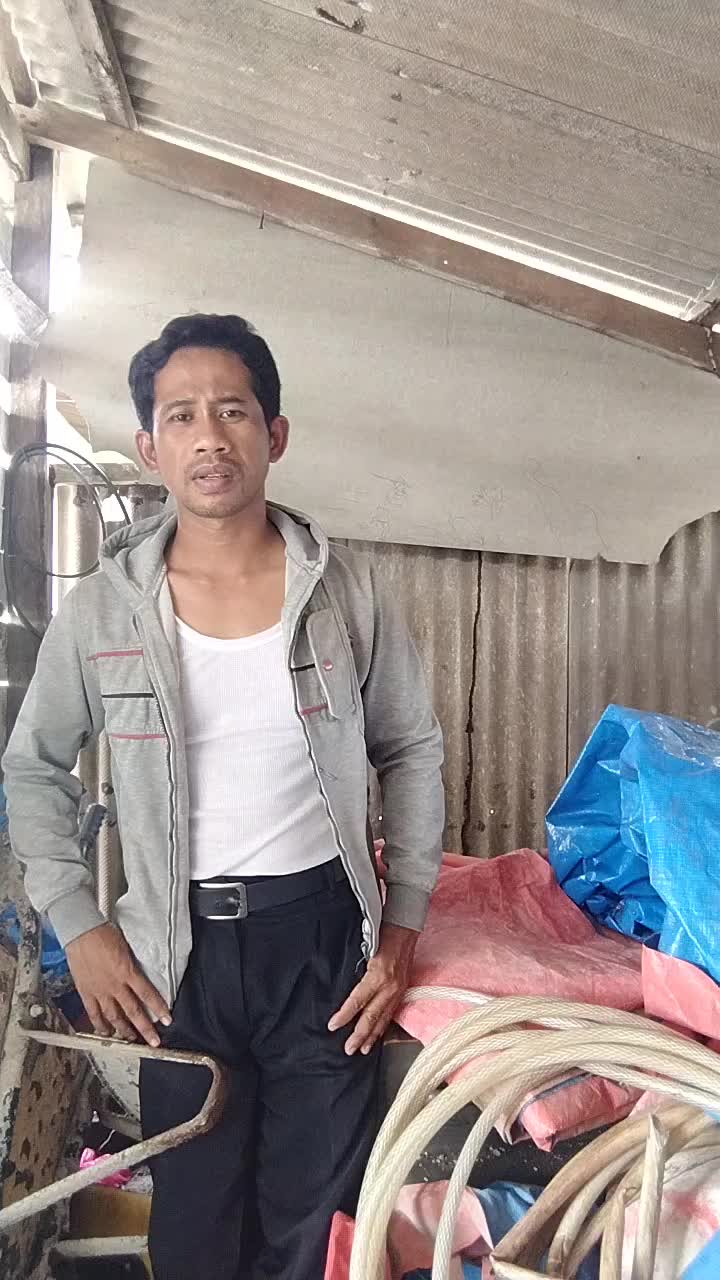 karena aku sayang - yang cium yang tanggungjawab #yourchallangejuni #actingchallenge