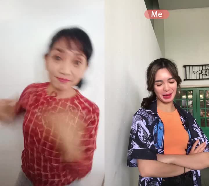 buanglah mantan pada tempatnya
