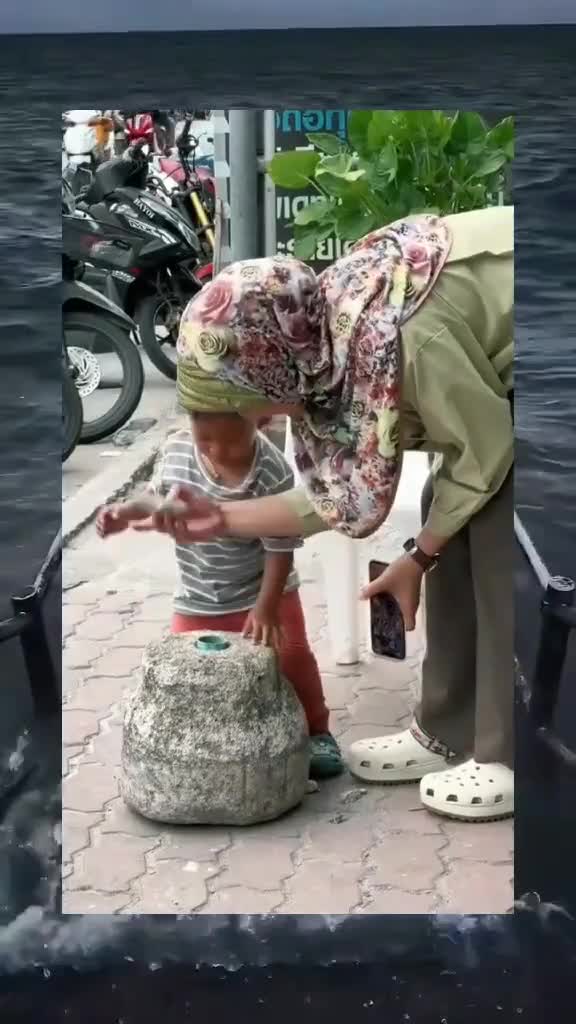 Berasa Sia-Sia Nolonginnya