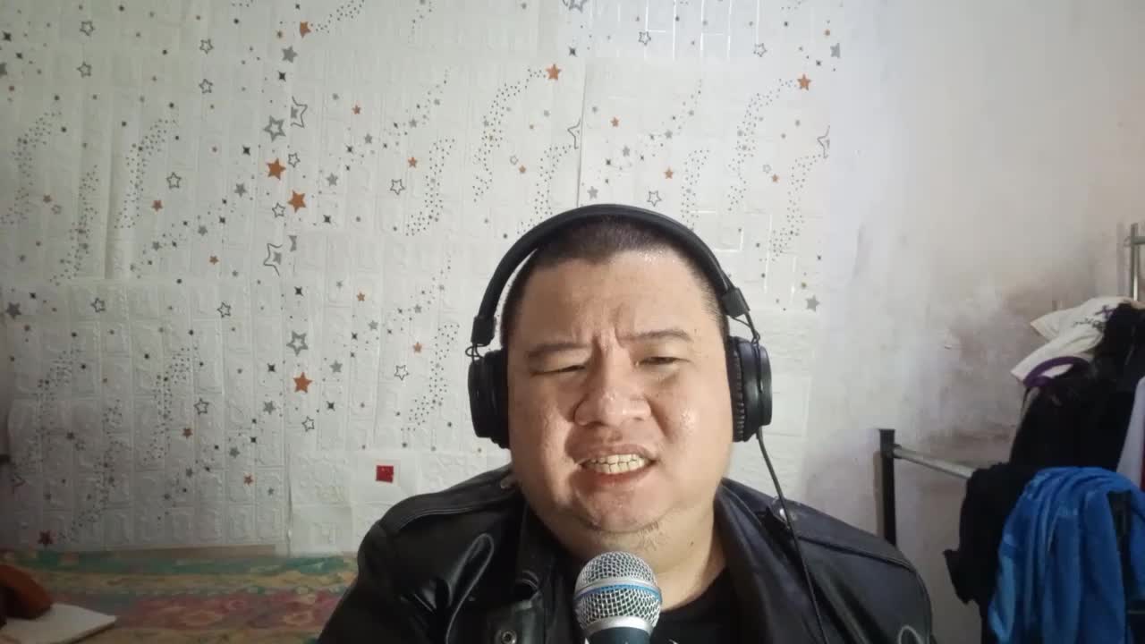 Noah - Separuh Aku. Cover By = Mario Ardi Liguna. Show Me Your Voice Season 2, RCTI+