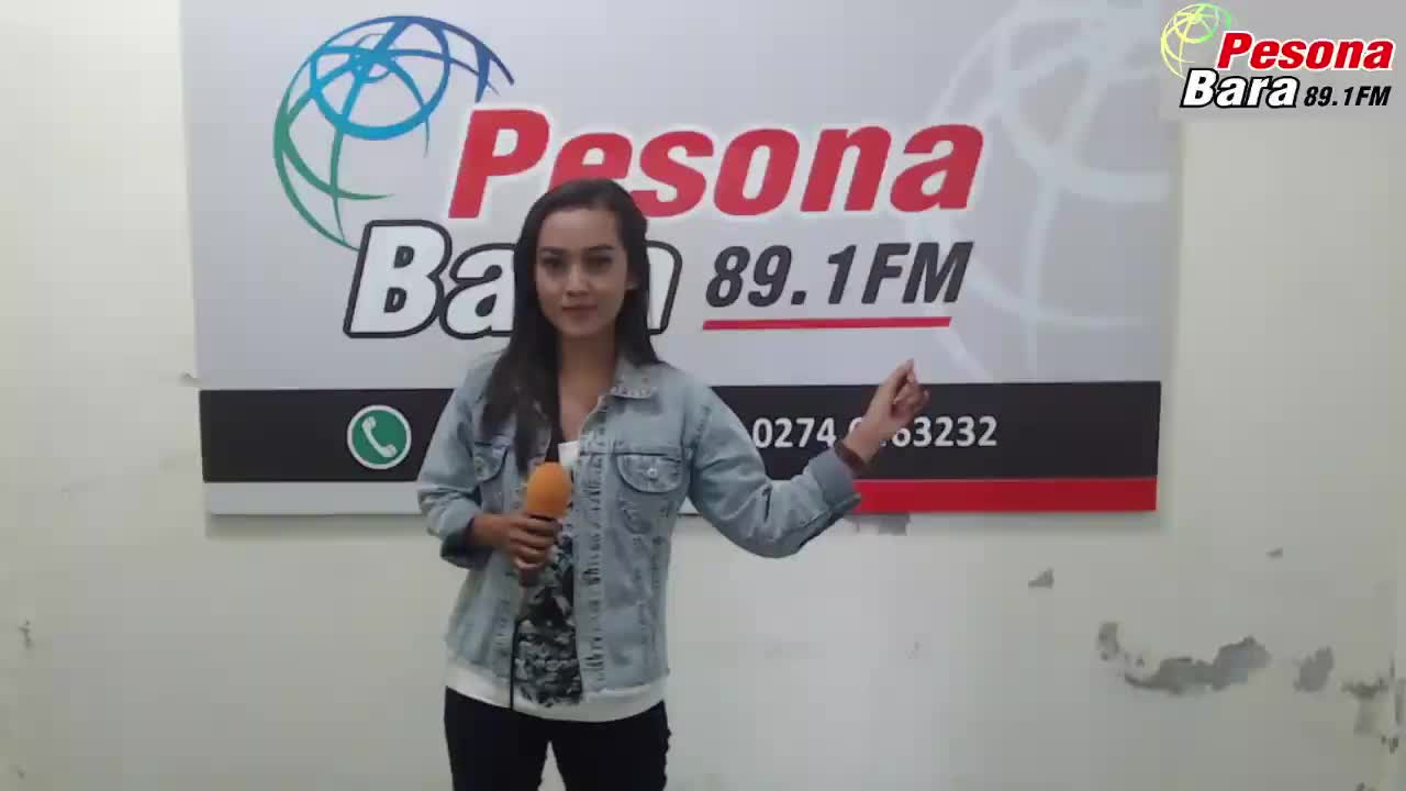 Siti Mardhiyah_24_Yogyakarta_Pesonabara Fm_Ditinggal Pas Sayang Sayange