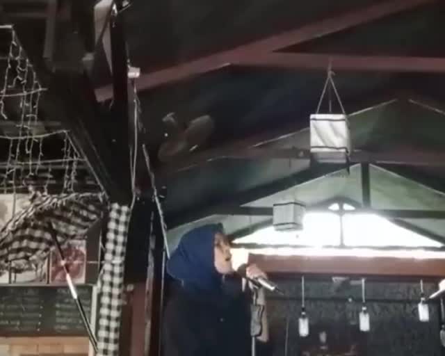IDOL XII MEGA BADMAS 22 MALUKU TENGGARA  Song by Rizky Febian Cuek