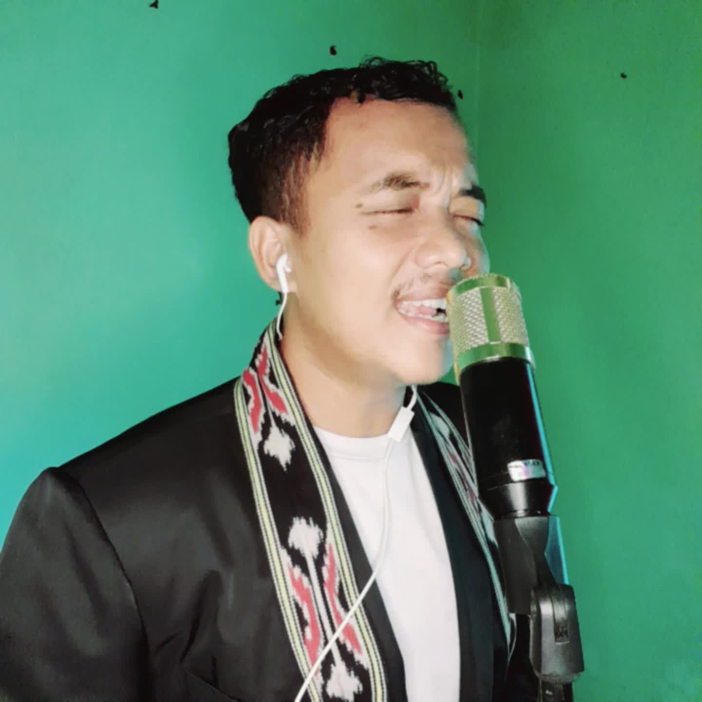 KDI 2023 RIDWAN LAMPUNG 23TH PENYAKIT CINTA #AUDISIONLINEKDI2023