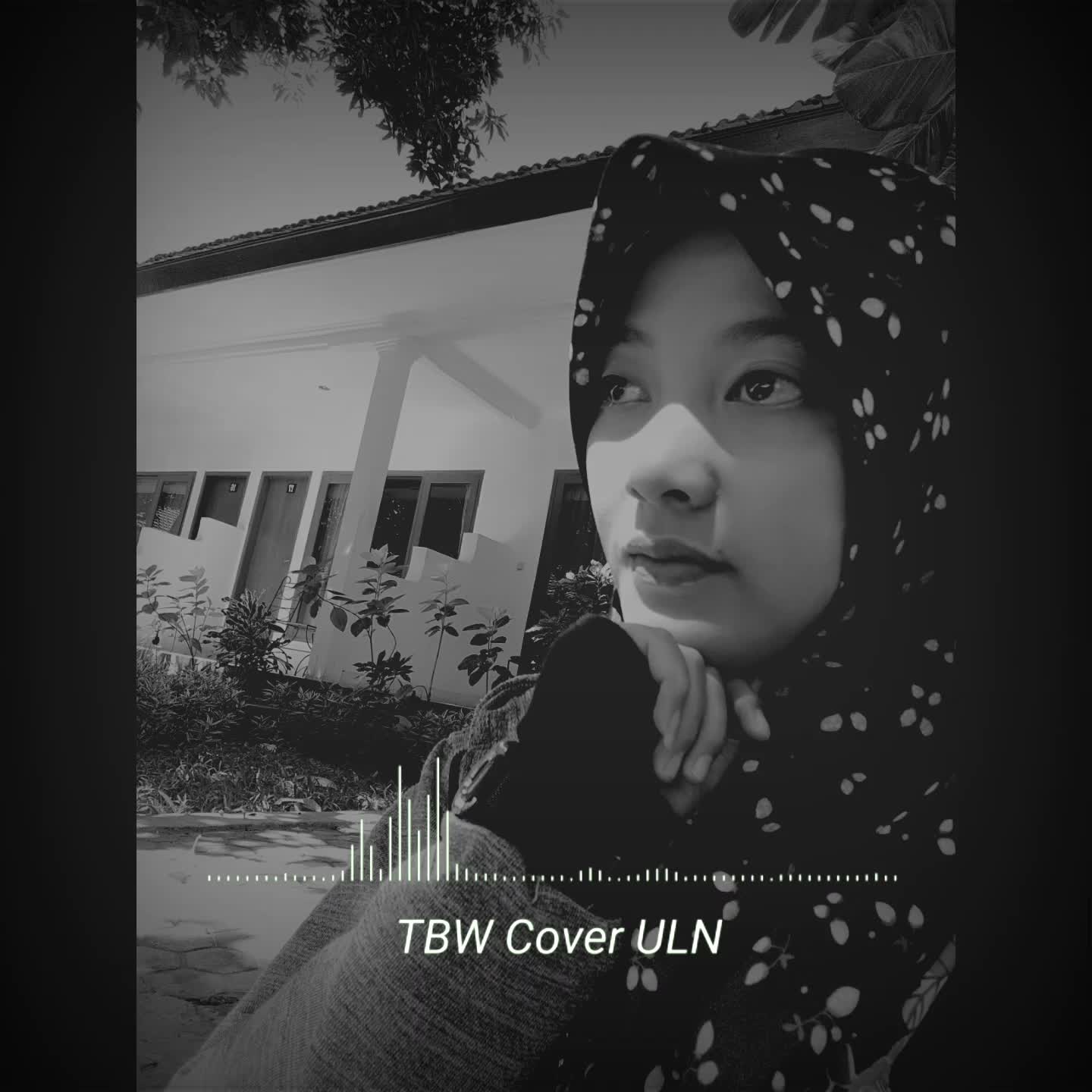 cover song TBW of IC (Ummie L. Nisa)