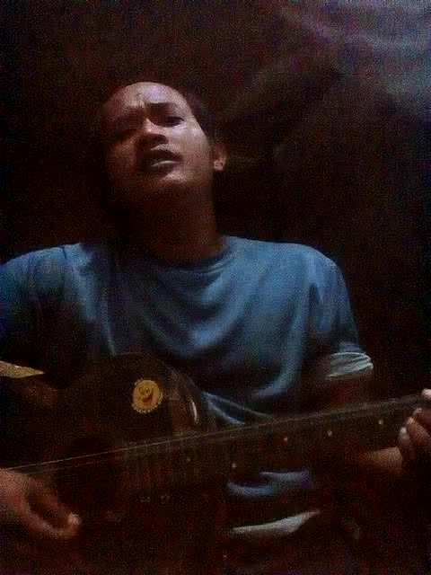 Assalamualaikum.w.b   nama : Baje.  asal : kota Tegal  judul : iming-iming (bunda Rita Sugiarto)  Terima kasih 