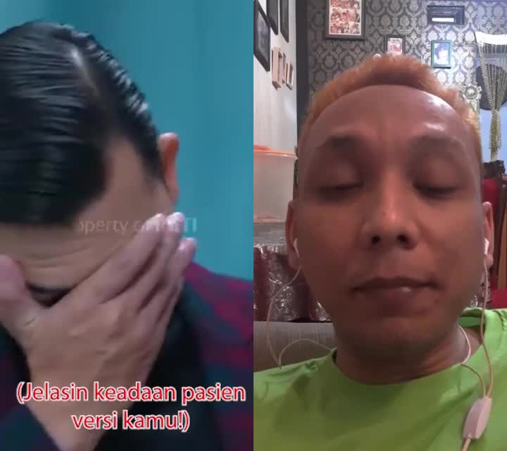marhayop jawara atlit gaplek sungai batang pasca operasi