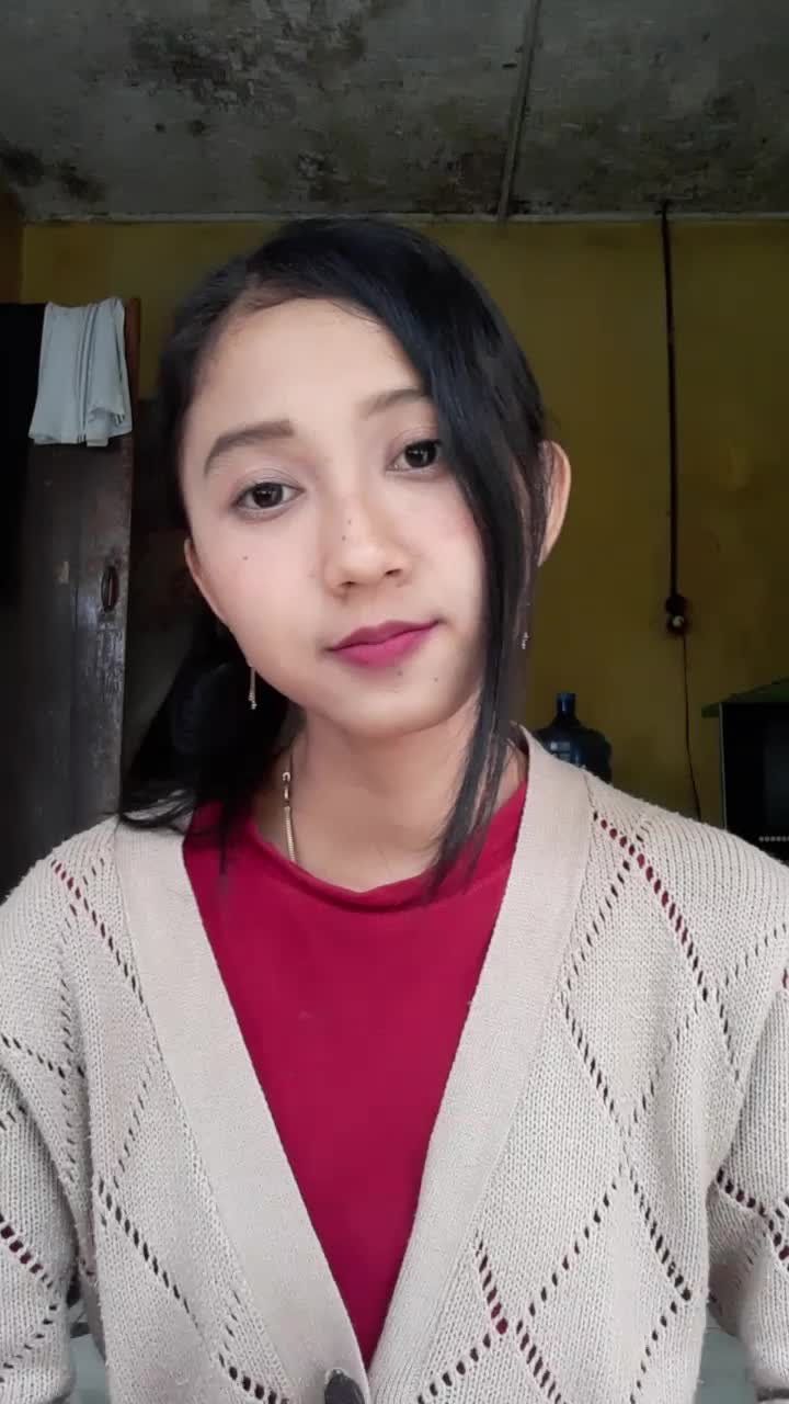 KDI2021 SITI NUR WIDIASTUTI PERCUMA #OnlineAuditionKDI2021