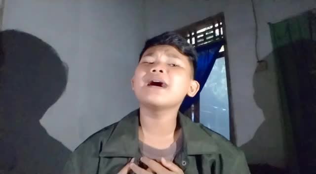 KDI 2021 NUR ADITYA PURBALINGGA (JAWA TENGAH) CINCIN KEPALSUAN #ONLINE AUDITION KDI 2021 
