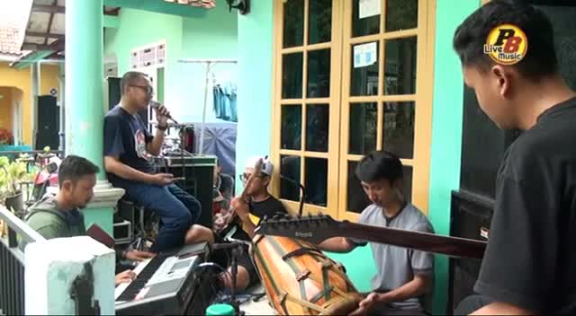 Agus Wahyudin_30Th_Kuningan Jawa Barat_Hp 085294506324_ (dangdut koplo HADIRMU BAGAI MIMPI)#RisingStartIndonesiaDangdut# MNC TV#
