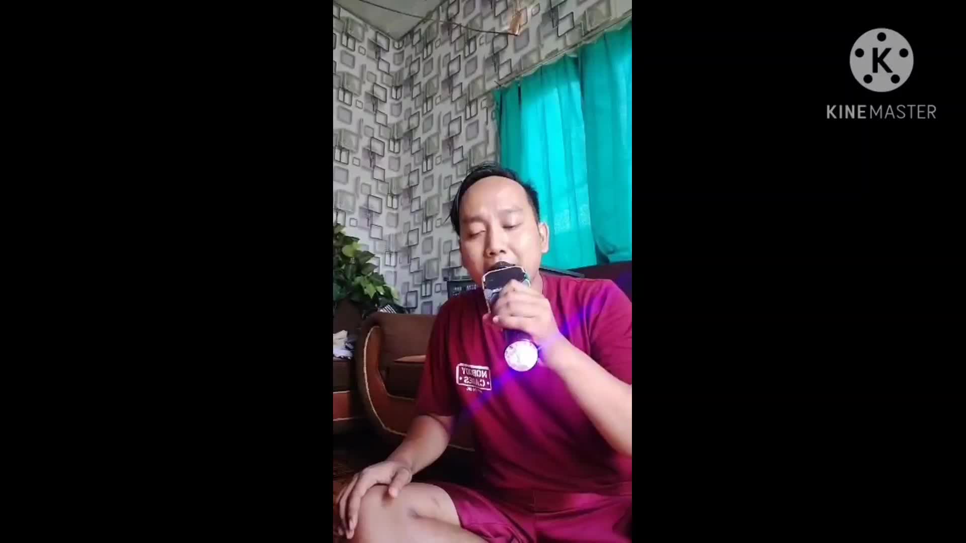 Ali - Karawang - Radio Flamboyan - 125 juta