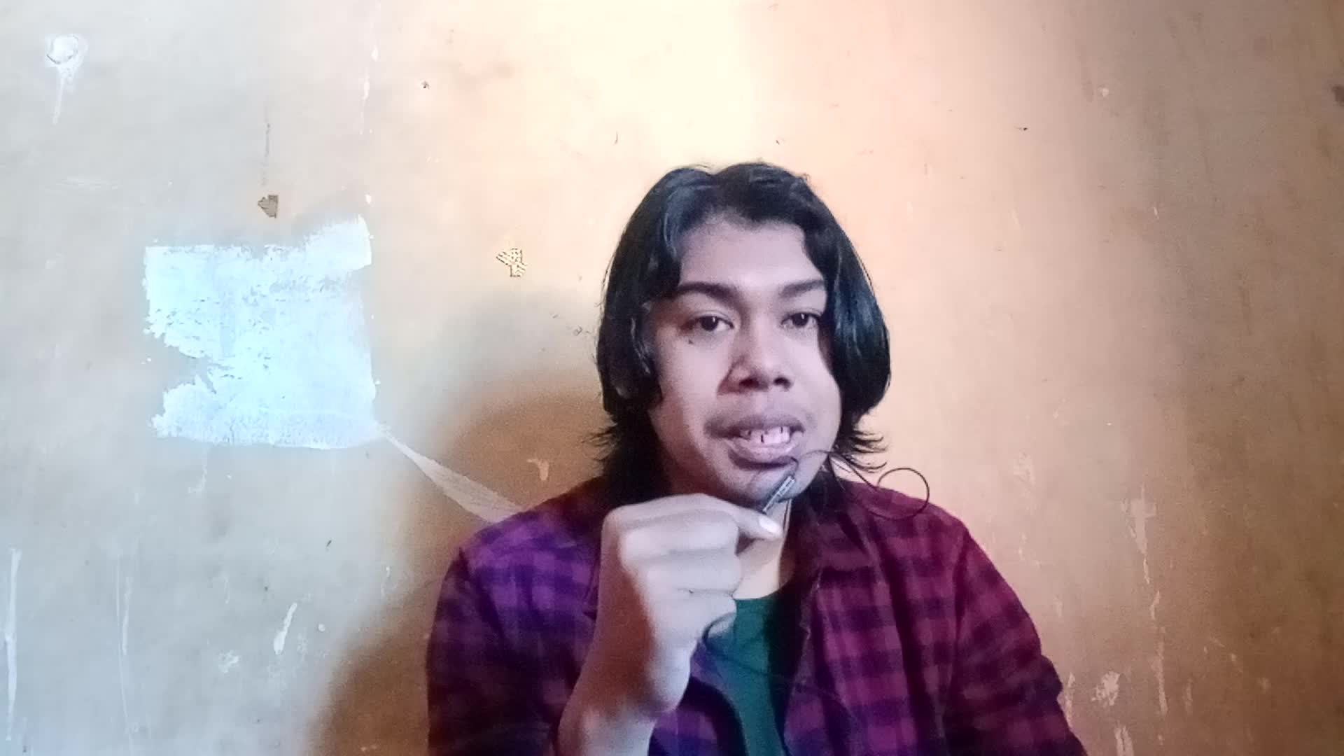 XFI2021 SOLO Tegar Bentar Prayoga 19 tahun KOTA YOGYAKARTA  KASIH PUTIH & BEST PART