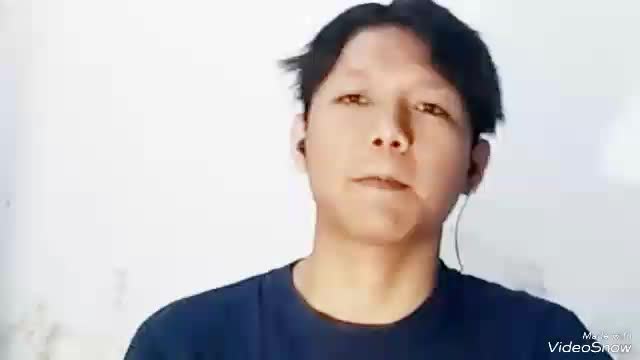 Caleb yeremia 18thn. (sulsel-Makassar) Ed Sheeran - Life Goes on