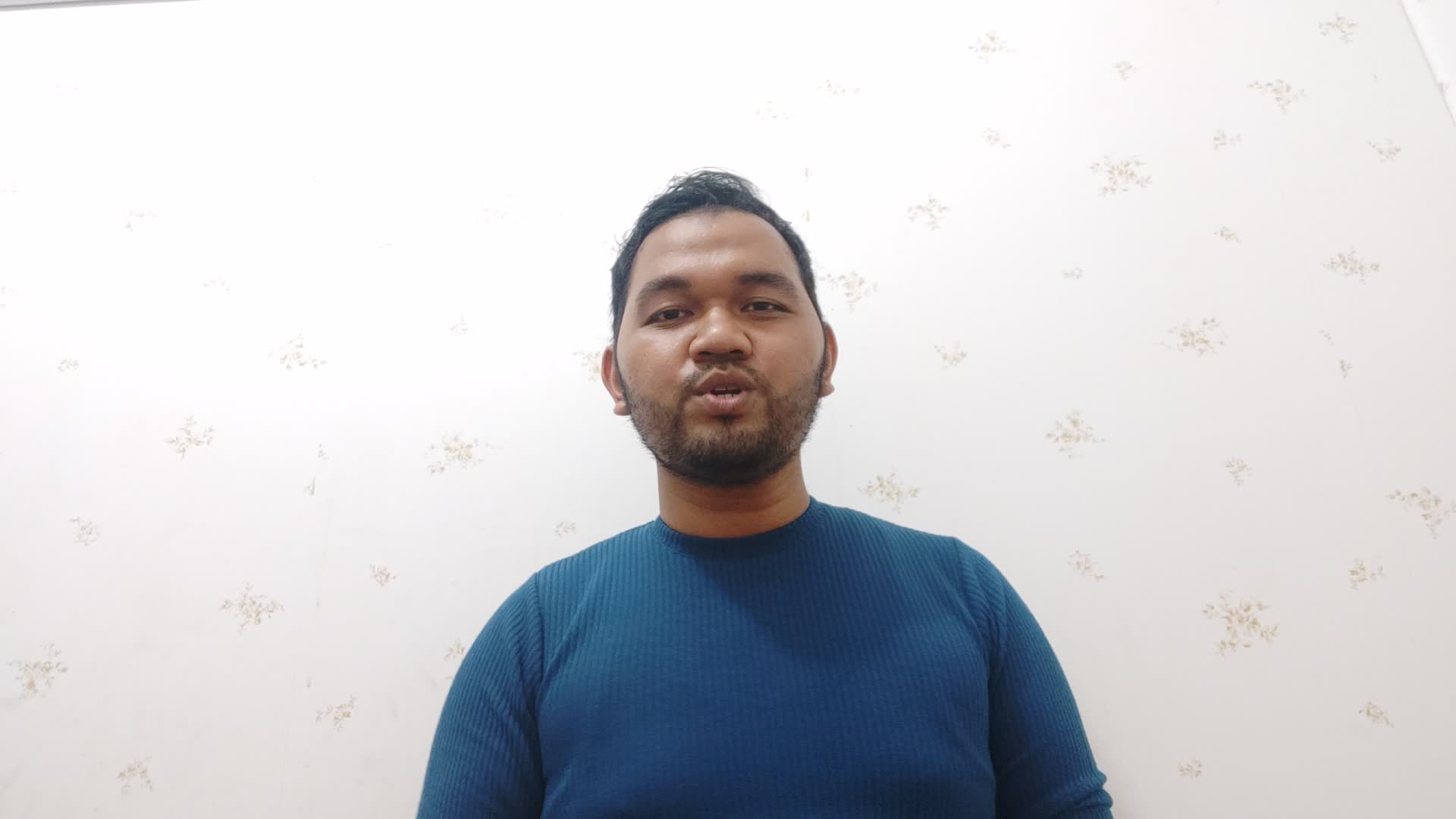 Jefri_30_Medan_SepanjangHidup #voiceoframadan2021
