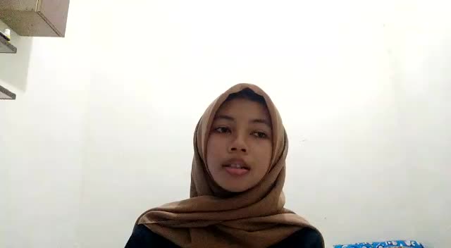 Gita Maudina_16 Tahun_Tangerang_Matahariku 