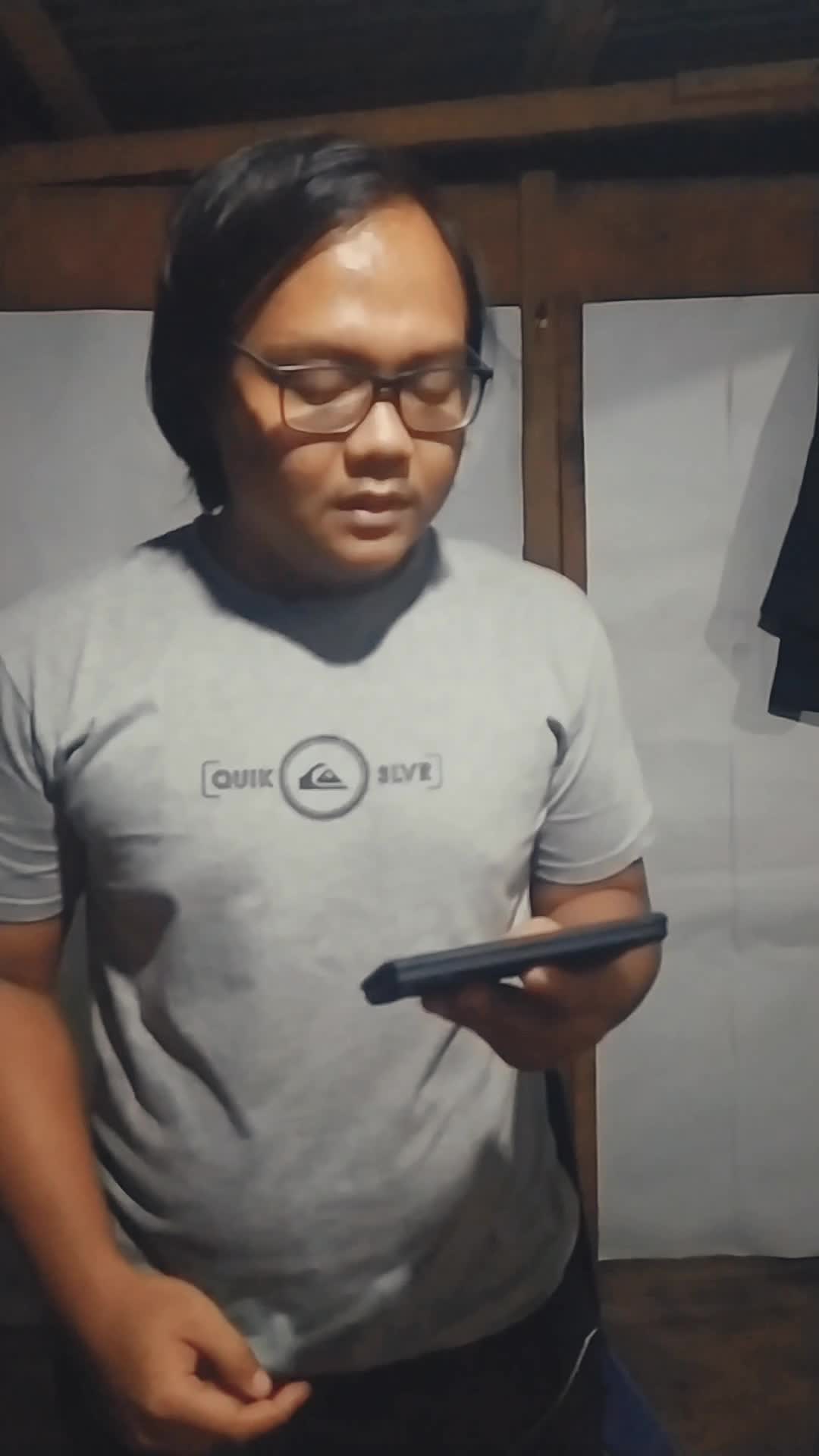 Hadi Prawira, Tapteng (Cover Lesti - Egois) #OnlineAuditionRisingStarIndonesiaDangdut