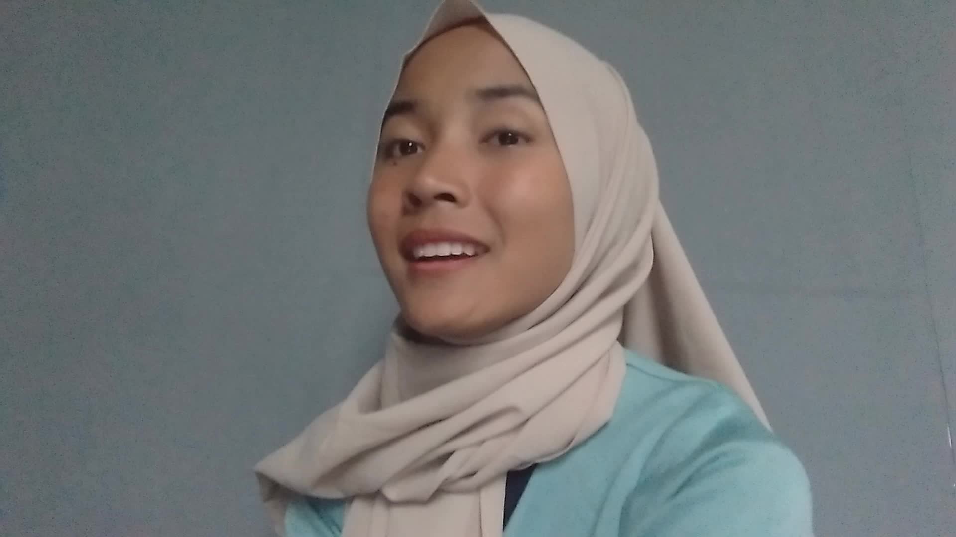 RIZKYDENA_19_BANDUNG_ASSALAMU'ALAIKA
