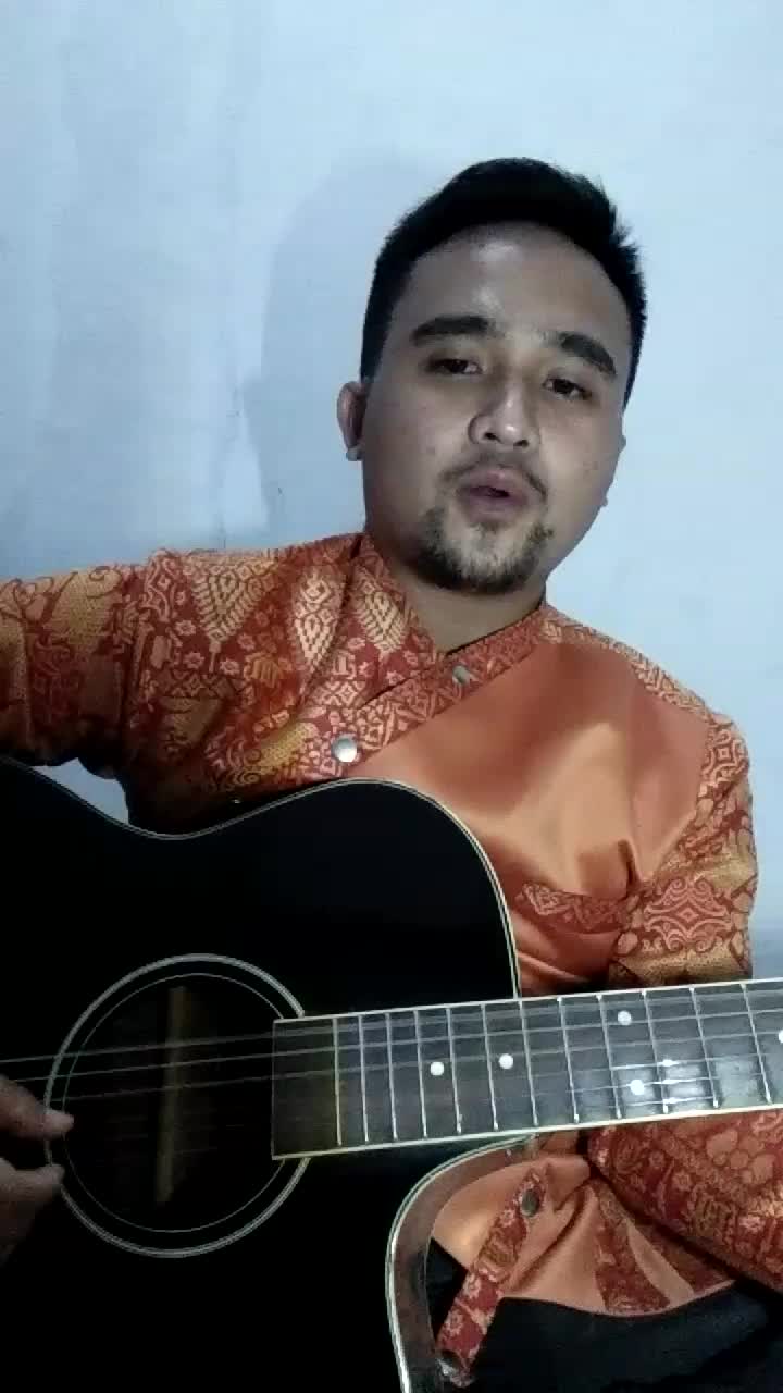 cover muskurane by roni dia ajang pencarian bakat KDI. 2021.     #audisi KDI. 2021 MNCtv..  