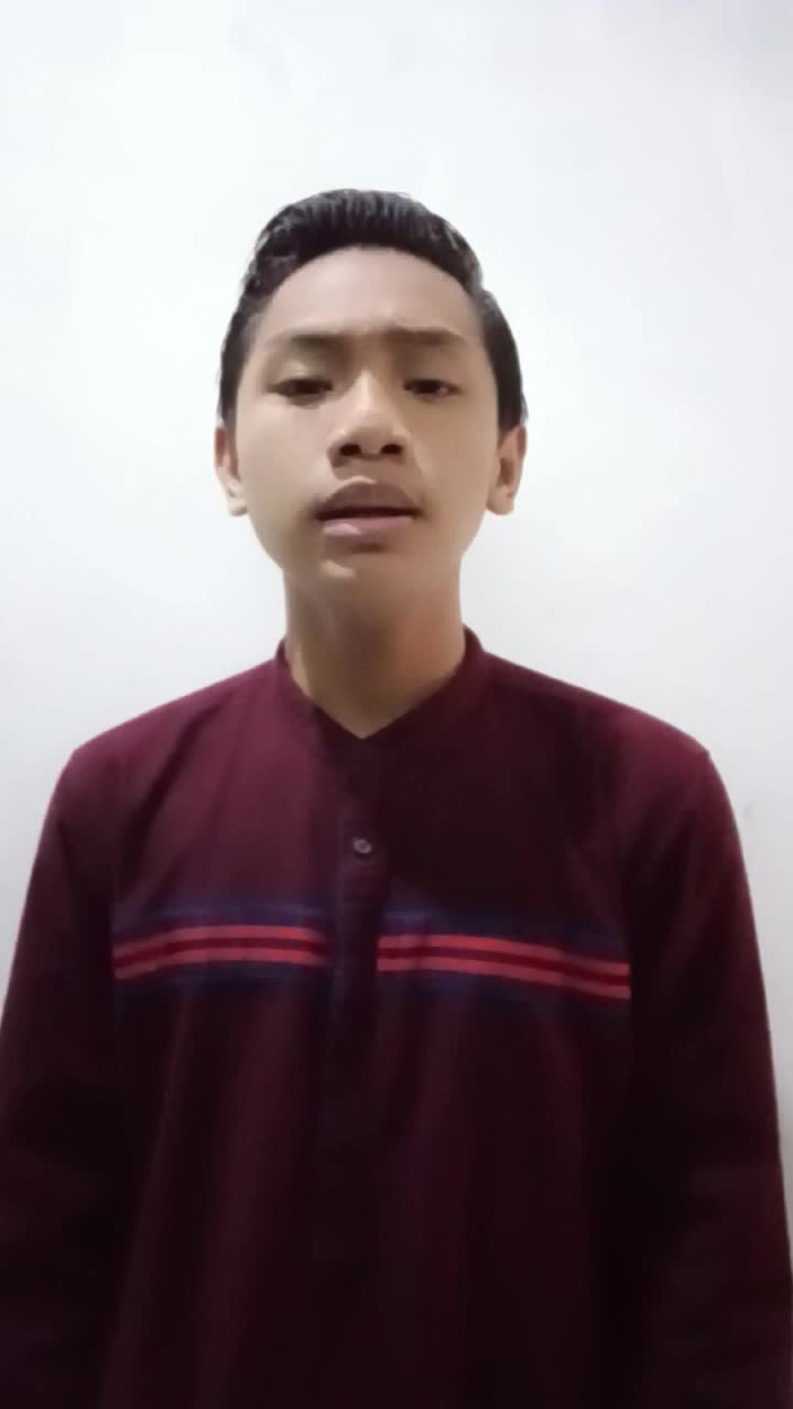 Wildan Aulia Admaja_15tahun_Medan_Syaikhona