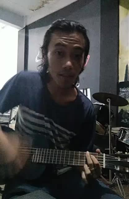 XFI2021 SOLO RANDY FAUZAN ABDILLAH 21th TASIKMALAYA
SUPERSTAR-ARDHITO PRAMONO
