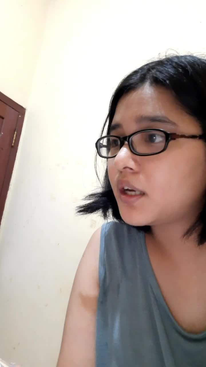 pecakapan serius antara ipar