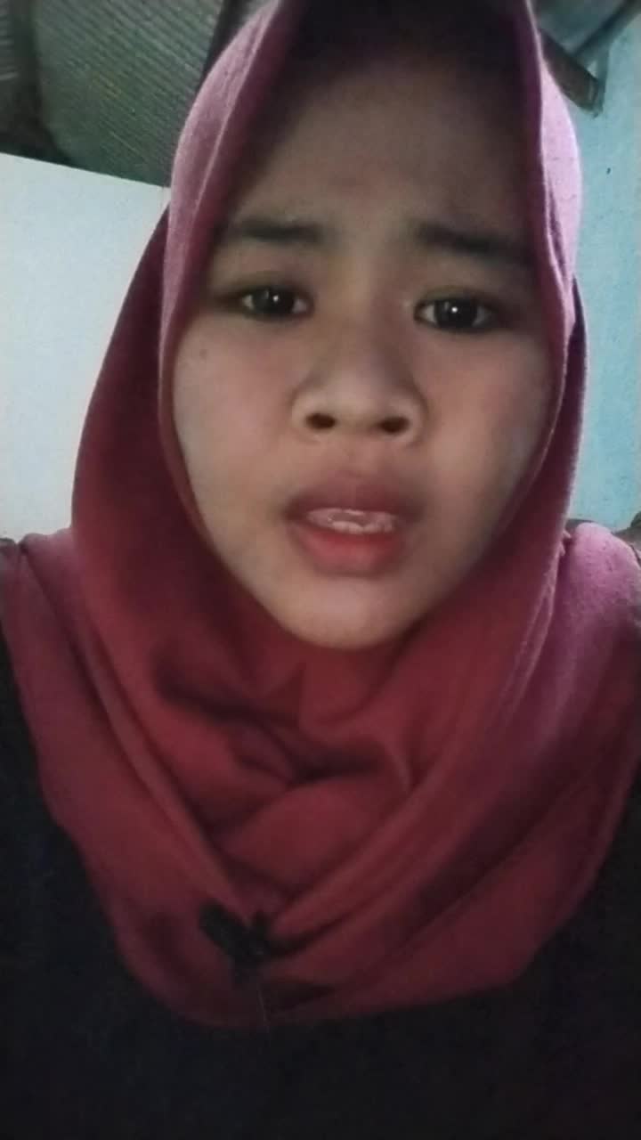 KDI 2021 GUSTINA ROFI'U ROHMAH MAGETAN JAWA TIMUR  24TAHUN HARUSKAH BERAKHIR  #ONLINEAUDITIONKDI2021