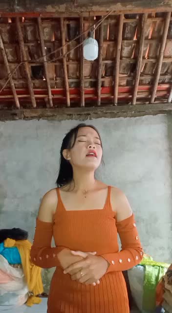 KDI 2021 ATU VICKY MUNVICKYNA 15THN BANDUNG MIMPI TERINDAH # OnlineAuditionKdi2021