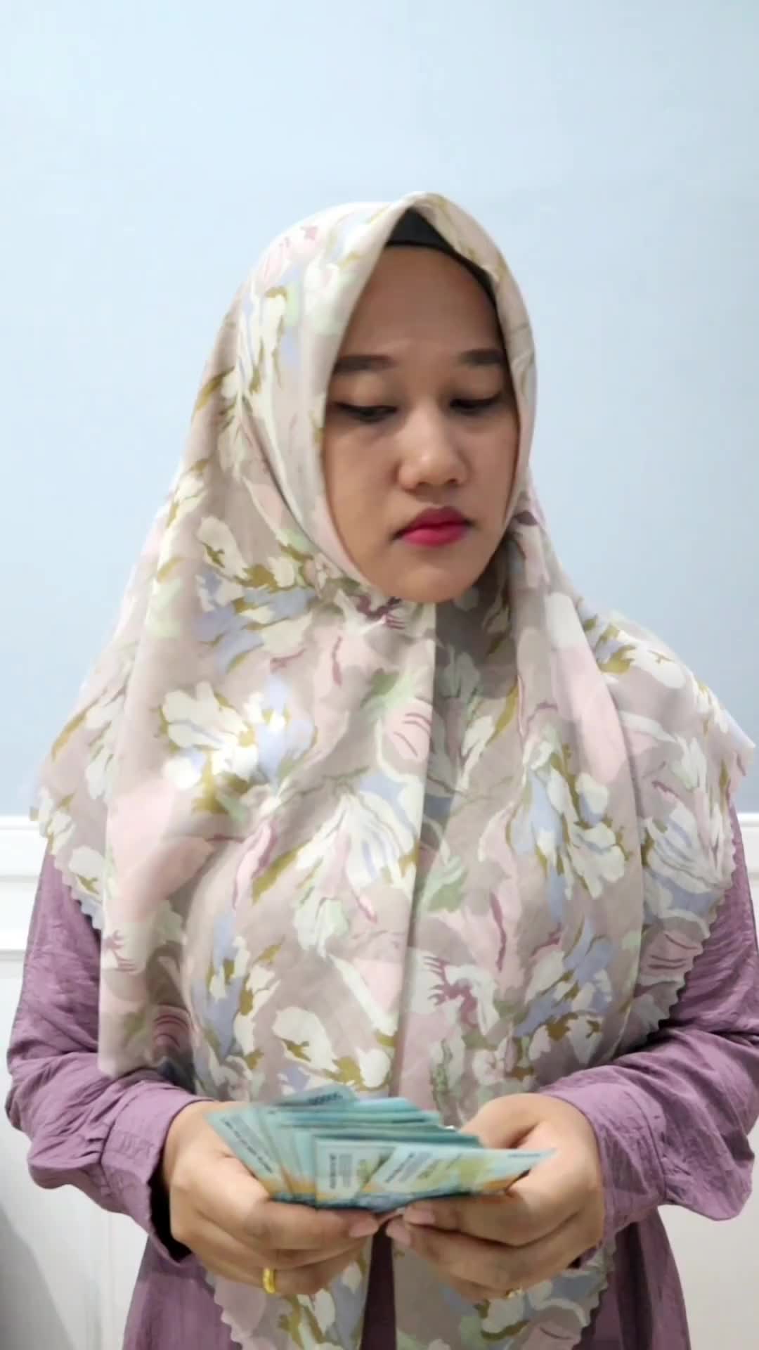 Setan aja minder liatnya