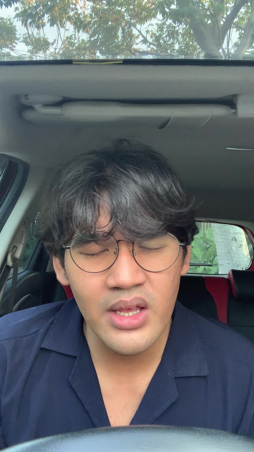 XFI2021 SOLO Rasyid 24 Bekasi Justin Bieber-Holy