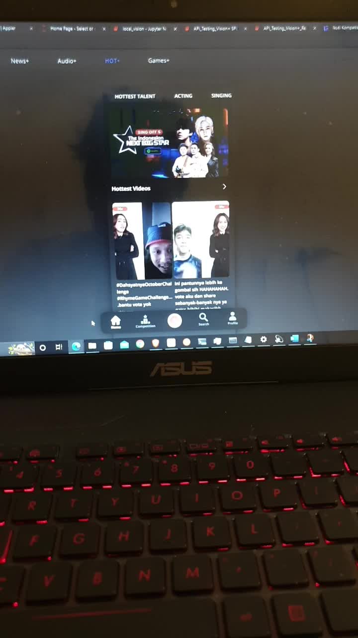new