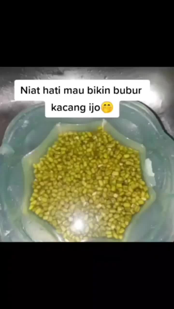 Jadinya Makan Toge Ini Mah
