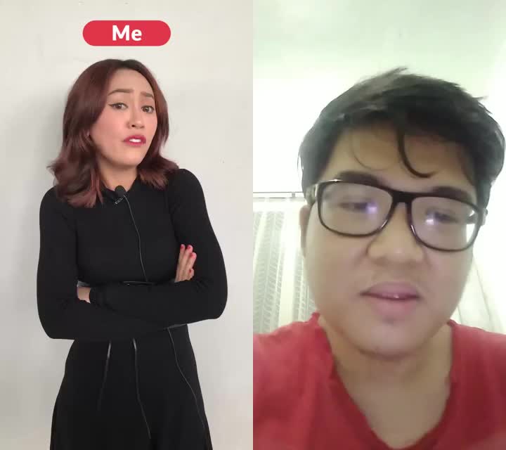 #DahsyatnyaOctoberChallenge - Rhyme Game Challenge With Happy Asmara