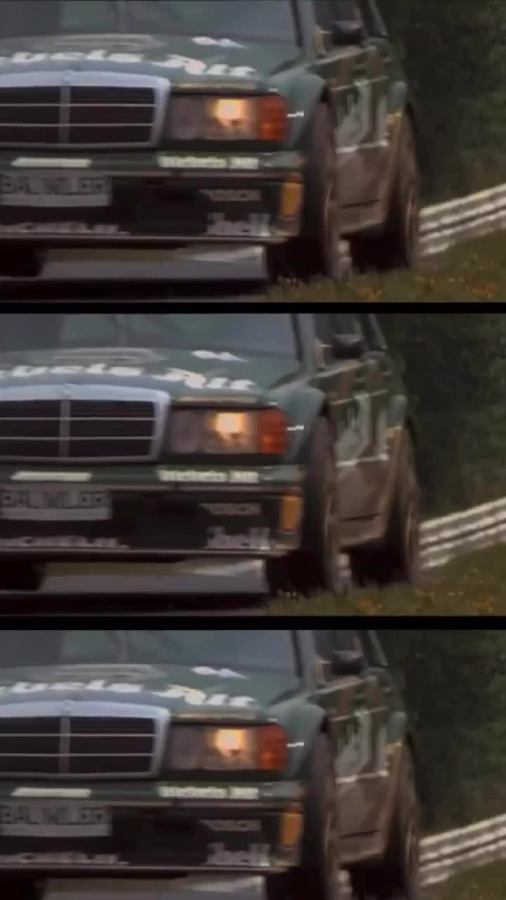 dtm racing