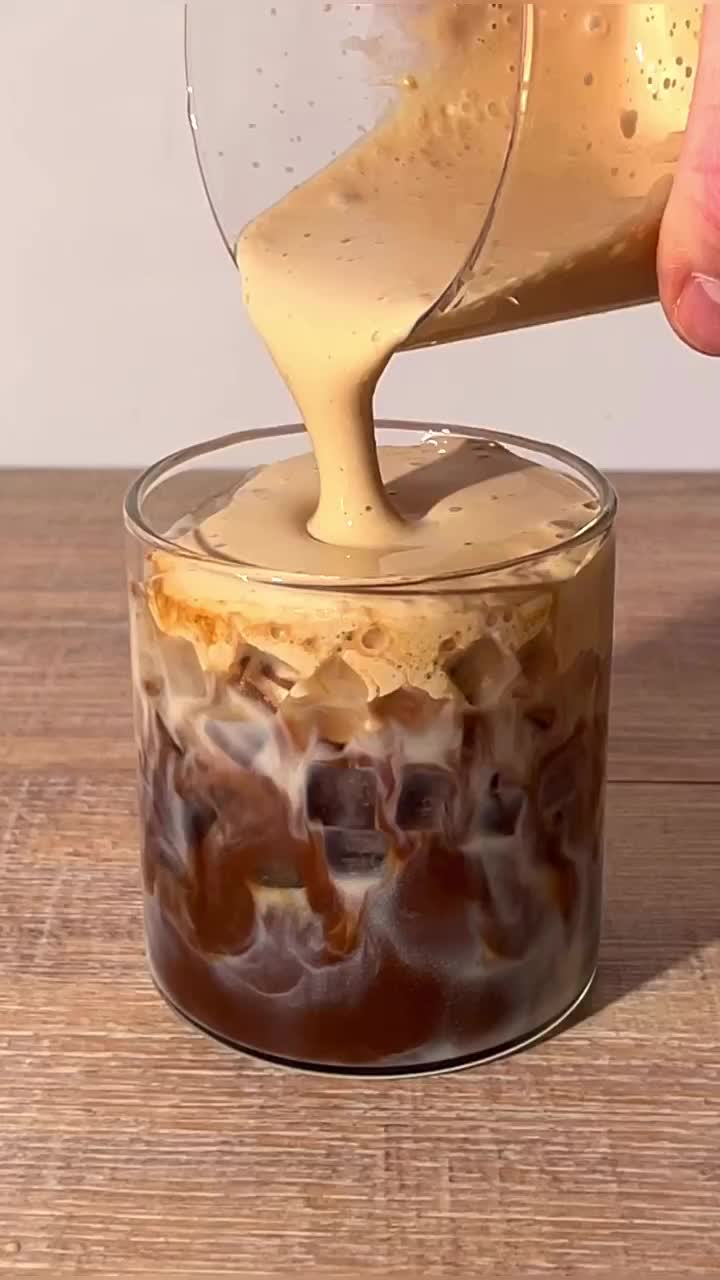 Iced Mocha