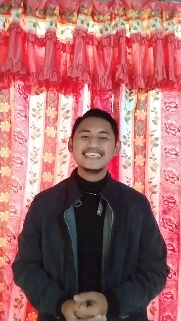 KDI2021 KIKI HERIANTO KUALUH LEIDONG(SUMATRA UTARA) 27 TAHUN LOS DOL #OnlineAuditionKDI2021 