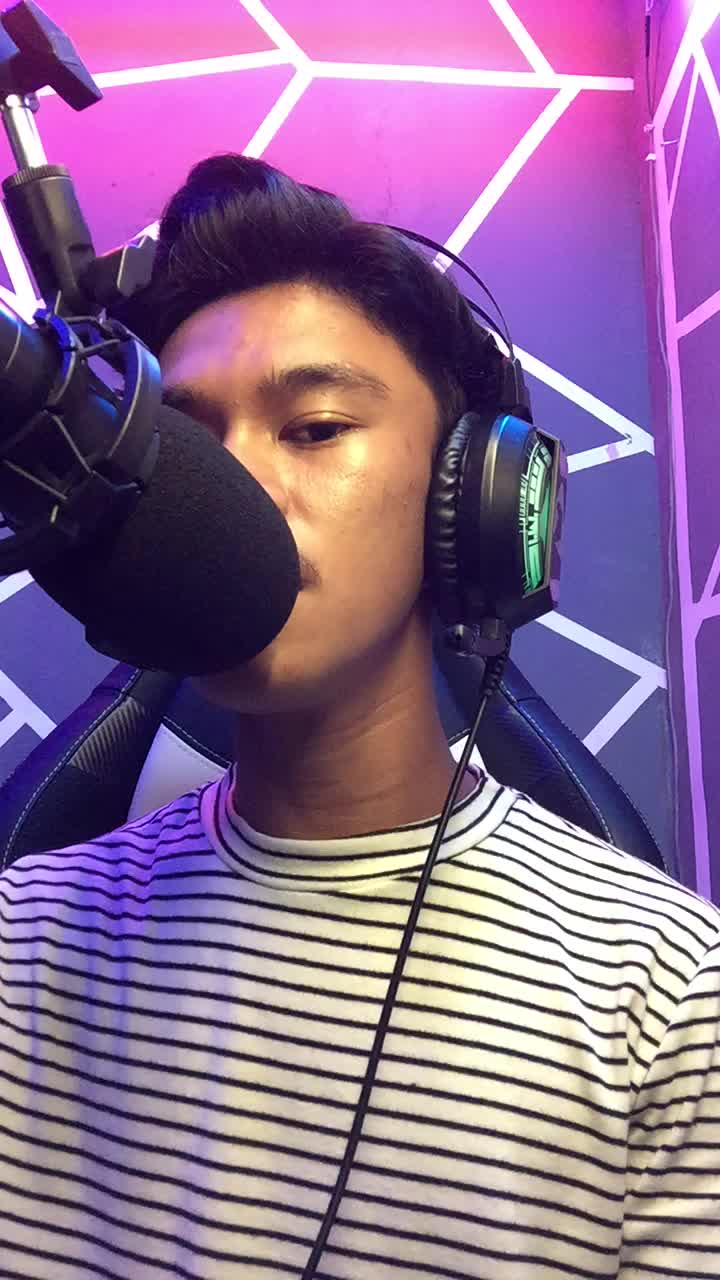 XFI2021 SOLO Febrio Achmad 21Tahun Kota Bitung Kangen-Dewa19 
