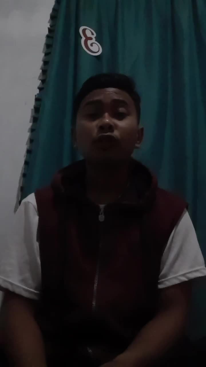 KDI 2021 Endra asal ponorogo jawa timur umur 24 lagu menari di atas luka #onlineauditionkdi2021