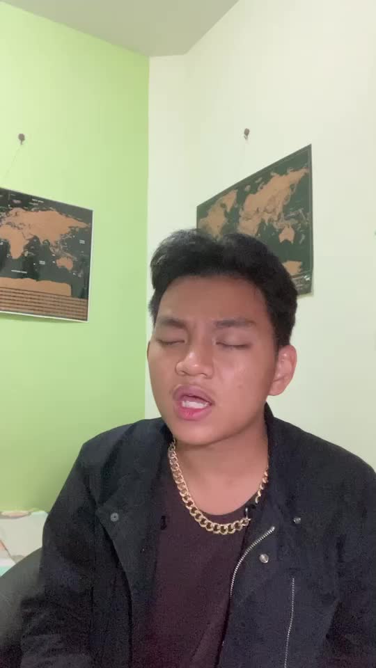 IDOL_XII Liko Alfath 19 Bandung So Sick