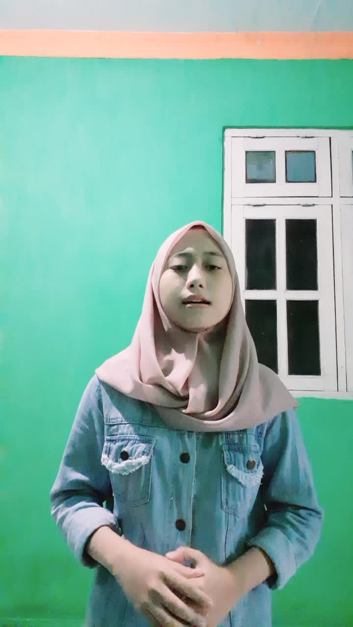 KDI 2021 SAKINAH FATIMATUS ZAHRO 16 TAHUN ILALANG #ONLINEAUDITIONKDI2021