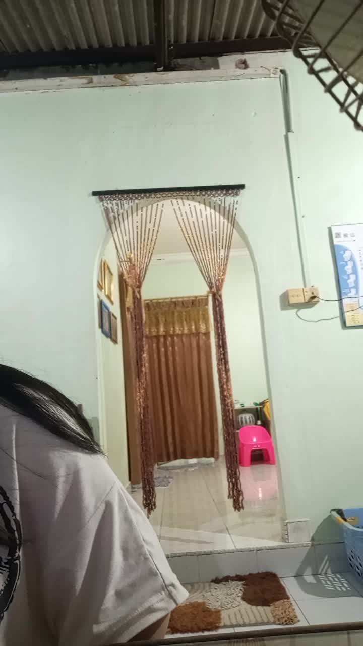 Tanpa Batas Waktu (cover) by Tiaraaaaa