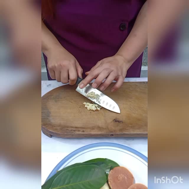 Ayam bakar bacem nasi wangi sambal dadak #onlineauditionmci8