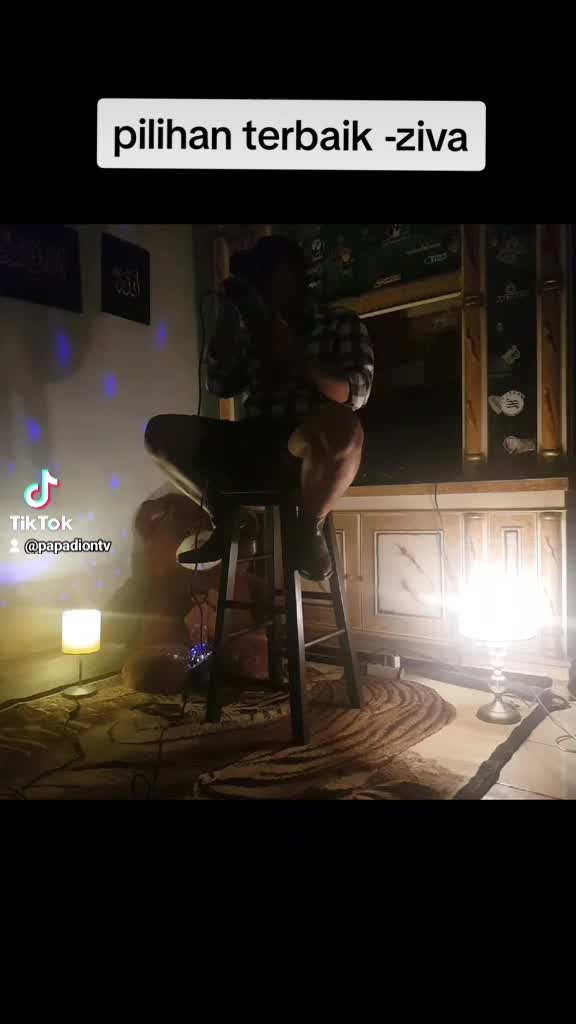 ziva pilihan terbaik