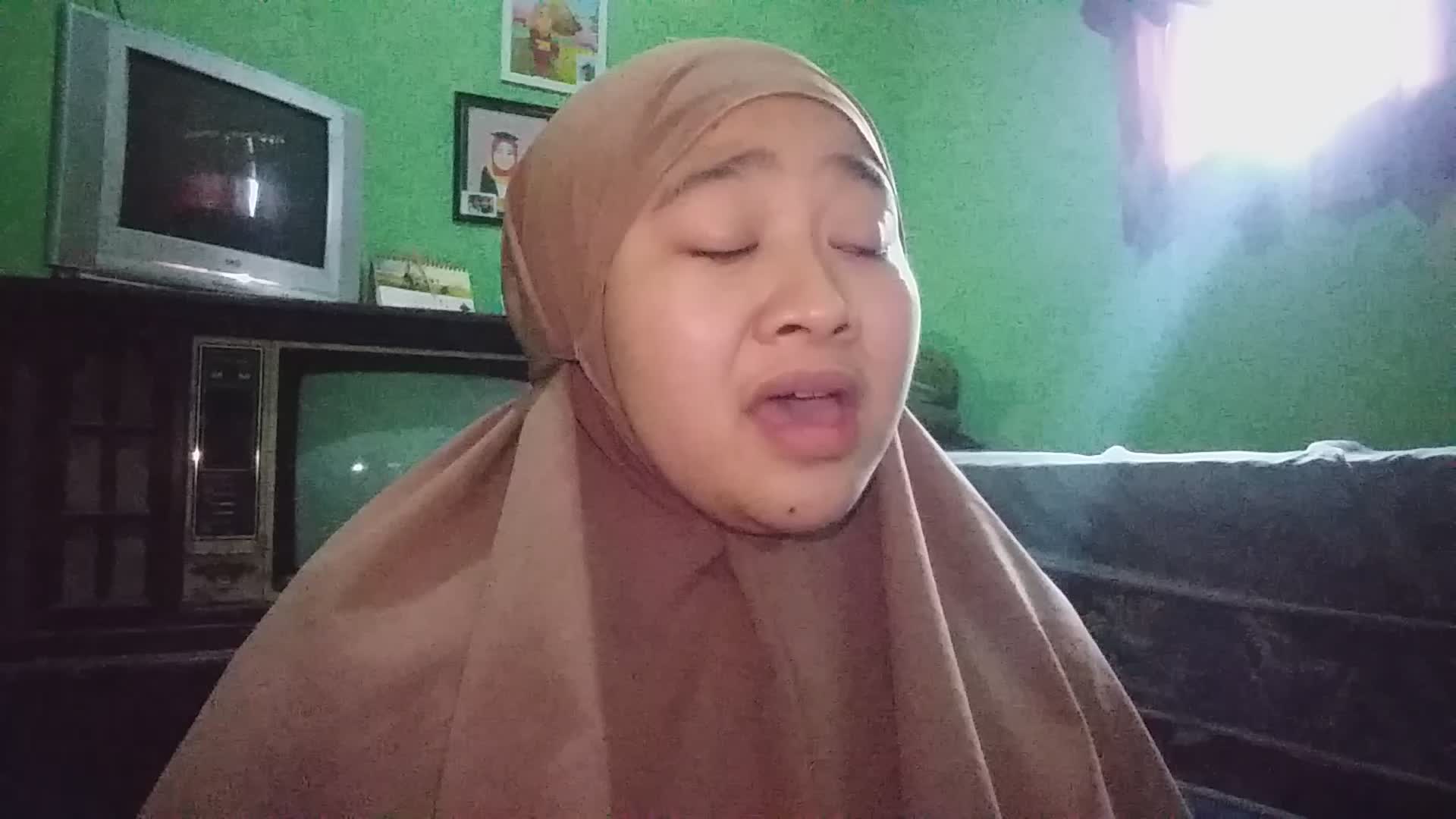 LELLA MAULIDAH_23_PASURUAN_YA HABIBAL QOLBI