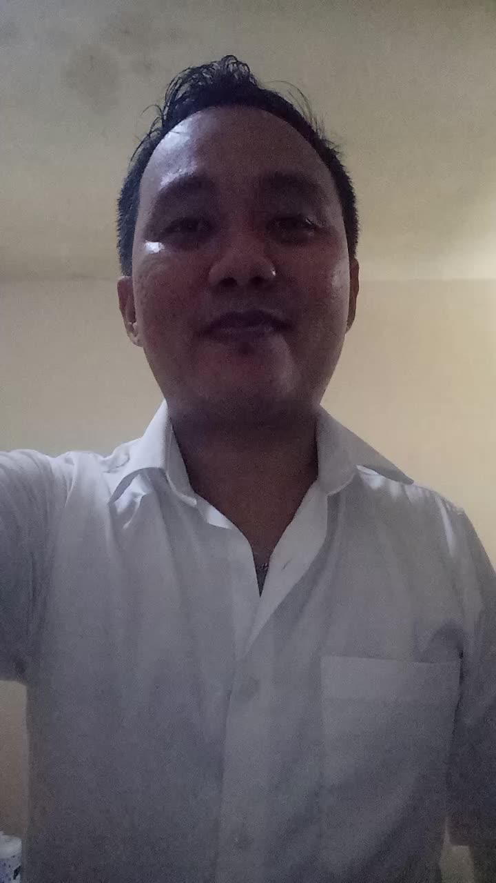XFI2023 Solo Eklesia Wirapratama Potaka 32thn Kota Palu Nothing Gonna Chance my Love for you