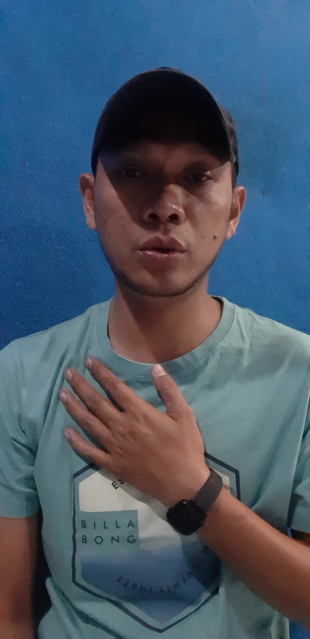 XFI2023 SOLO M IRFANSYAH 40 BEKASI HADIRMU