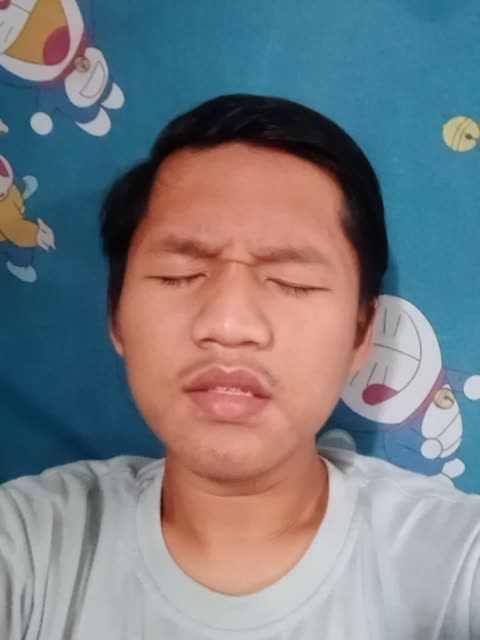 XFI2021 SOLO MUHAMAD EGY PRATAMA 18 TAHUN TANGERANG (TANPA KEKASIHKU)