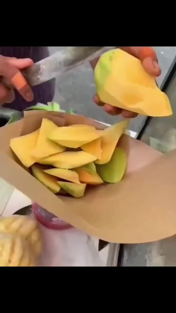 Segeeerrr Bangets Dimakan Siang-Siang