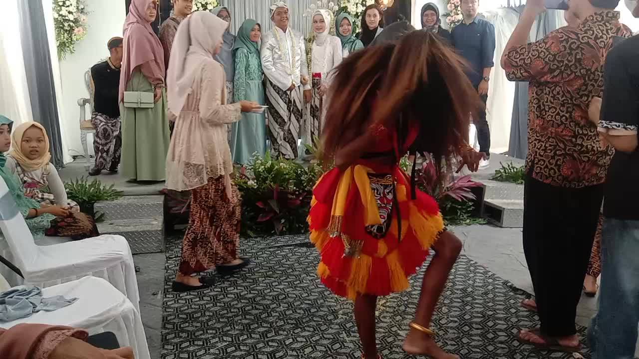 bujang ganong 