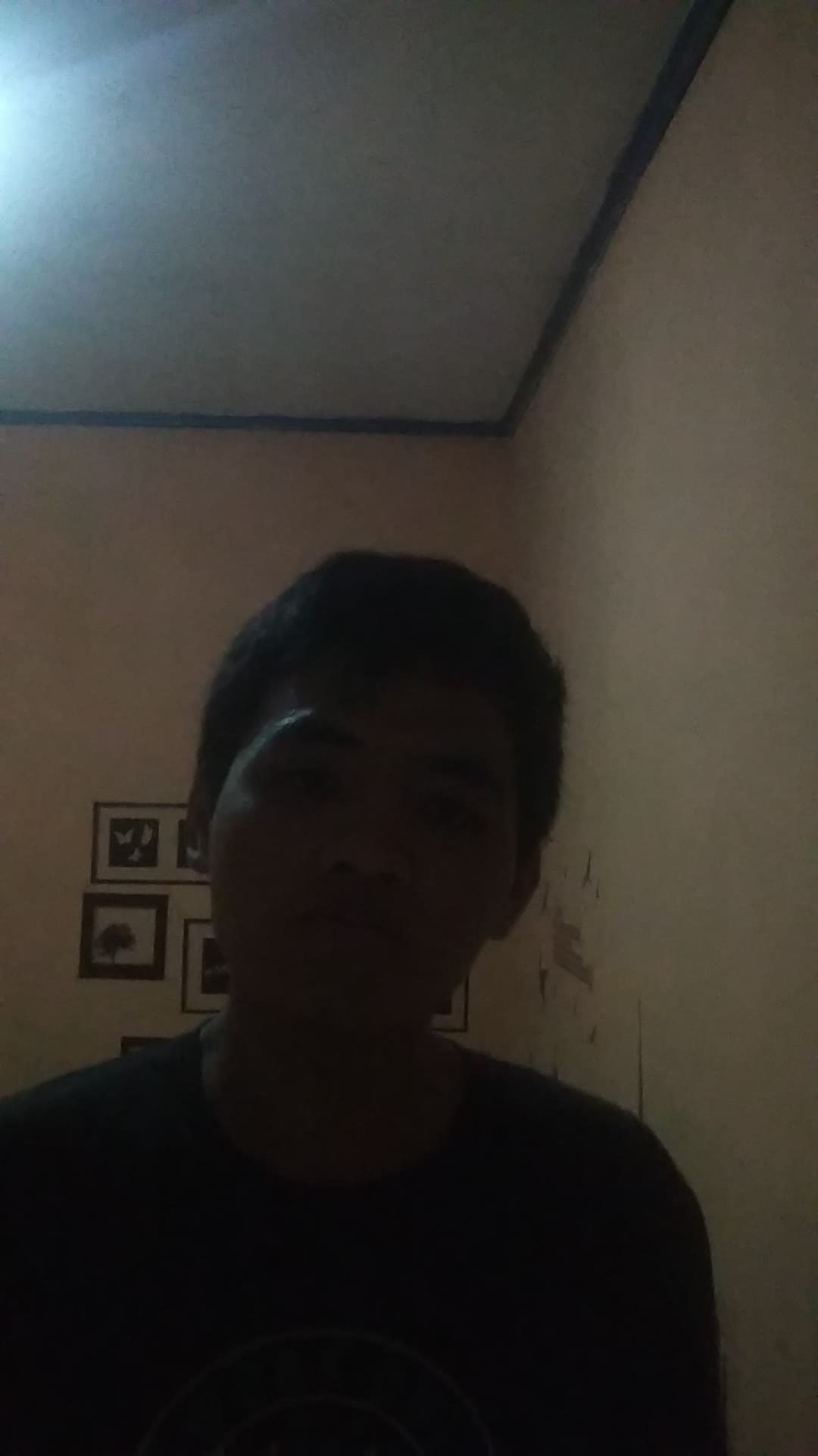 Novin cover tanpa musik. Belum siap kehilangan 