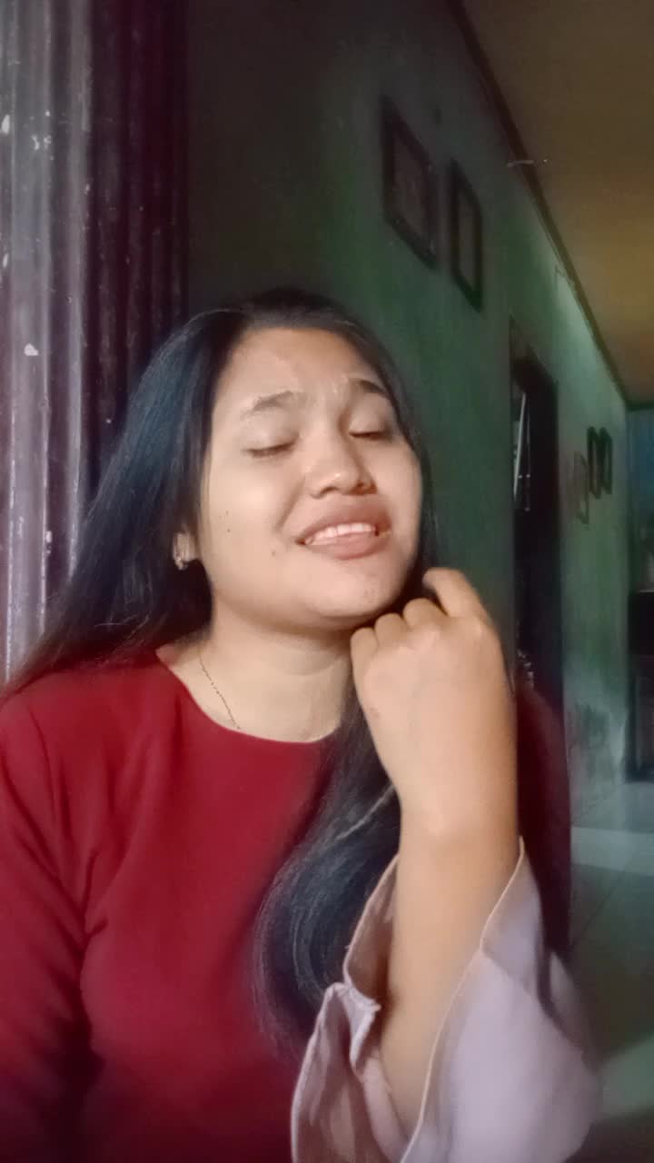 KDI2021 NURUL KHAFIFAH AIR JOMAN BARU ASAHAN 20TAHUN SELALU MILIKMU#ONLINEAUDITIONKDI2021