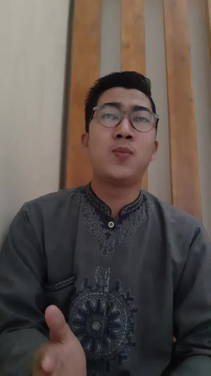 Adi Supardiman - 28 Tahun - Domisili Bandung-Soreang,Jawa Barat - Yaa Syaikhona #bismillah #voiceoframadhan #gtv  